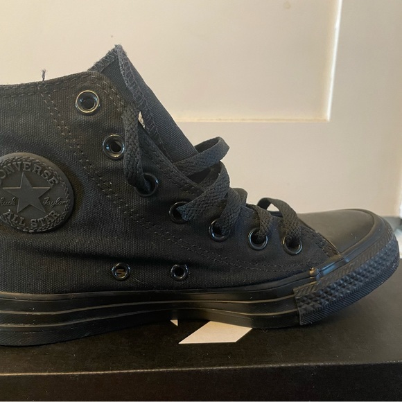 Converse Unisex Chuck Taylor All Star Sneakers Size M4 W6. - Picture 9 of 10